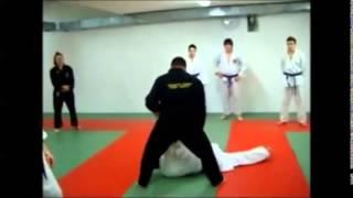 Master A.Torella Kwonbop Combat