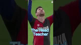 Would you go to this school