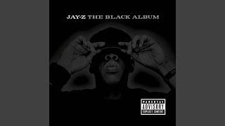 Jay-Z - Threat (Feat. Cedric The Entertainer)