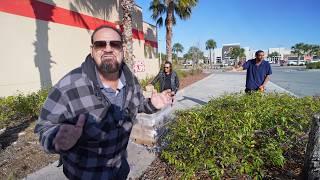 $40M Shopping center inspection