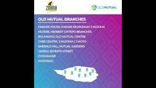 Buy Old Mutual Motor Insurance and Renew your ZINARA & ZBC license at a branch near you