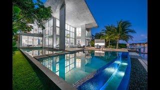 Architectural Work of Art Residence in the Venetian Islands