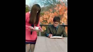 Funny Moment I am not a robot Korean Drama  Yoo Seung ho#shorts #kdrama