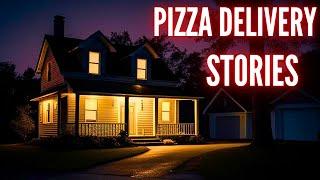 True PIZZA DELIVERY Horror Stories (Vol. 13)