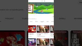 SONDAGGIO SUL CANALE! Quale gioco vorreste vedere nella Prossima Live? #shorts #short #sondaggio