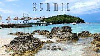 KSAMIL IS PARADISE-2024