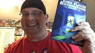 Dark Places & Demogorgons reviews  and responses