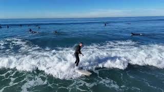 11/30/24 Tourmaline Surf Park in San Diego Complete Raw Unedited Lake Effect Surfing