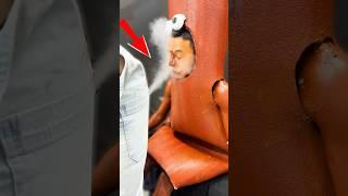 ToRung comedy: confidante 