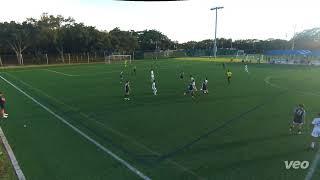 Martin Arredondo 07 ECNL Parkland vs Palm Beach Gardens 9/9/2023
