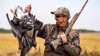 Saskatchewan Waterfowl on Sporting Classics with Chris Dorsey