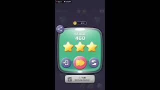 Cell Expansion Wars Walkthrough Lvl 460 ⭐⭐⭐