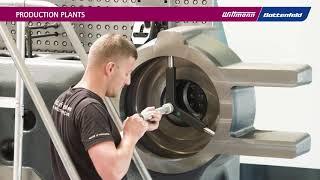 WITTMANN BATTENFELD Company Video