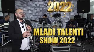 MLADI TALENTI SKOPJE SHOW 2022/ STUDIO DENIS /  █▬█ █ ▀█▀ ▀ © 2022