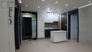 NO - V0320E 마포구 성산동 신축빌라  The most realistic korean house tour