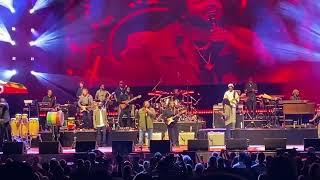 The Marley Brothers - Rebel Music @ Live at Chula Vista | North Island Amphitheatre | 09/11/2024