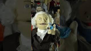 #shorts #kant #puppets