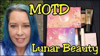 MOTD - Lunar Beauty, Dr. Jart, MUFE, Rare Beauty, Dominique Cosmetics, Kylie & Il Makiage