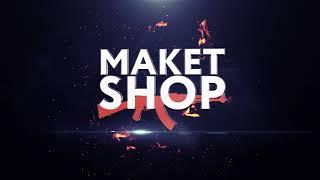 Maket-shop.ru // Магазин оружия и средств самообороны