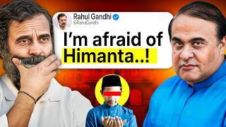 Can Himanta Biswa Sharma SAVE the BJP? | Rise of Himanta Explained