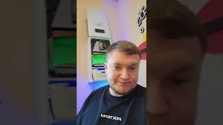 А ВЫ ЗНАЛИ??? Монтаж отопления #котлы #сантехника #отопление