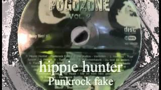 Hippie Hunter - Punkrock Fake