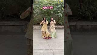 #maahive #explore #sangeetchoreo #weddingdancecover #dance