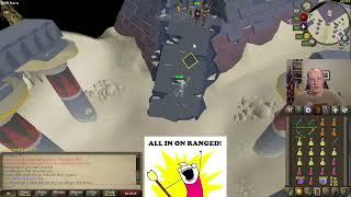 August 24th, 2022: WooxSolo: Raids 3 - Tombs of Amascut: Day 1: Part 1