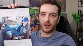 What is Up My Beautiful Weebs: The Career of CDawg VA