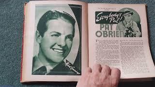 Boy's cinema club film annual 1940