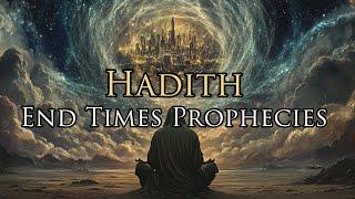 Prophecies About of the End of Days | Signs of the Hour from the Hadith of the Prophet Muhammad