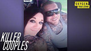 Cruel Couple Kills For A Getaway RV To Mexico | Snapped: Killer Couples (S17 E15) | Oxygen