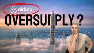 Airbnb in Dubai - good option or not - and make less mistakes - make more money