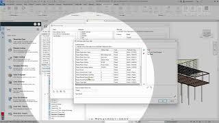 NTI For Revit - Parameter Copy