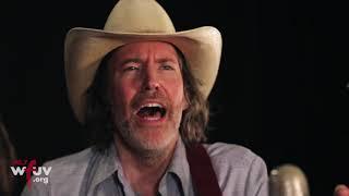 David Rawlings - "Cumberland Gap" (Live at WFUV)