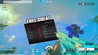 BEST FREE UNLOCK ALL R6 CHEAT | UD MC R6