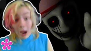 ROBLOX HORROR GAMES ARE TERRIFYING