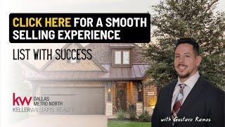 List with Confidence: Smooth Selling Experience Presentation!