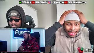 #ActiveGxng Suspect x 2Smokeyy - Plugged In w/ Fumez The Engineer (REACTION)