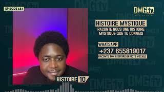 UN SORCIER LUI FAIT LA COUR... HISTOIRE MYSTIQUE - DMG TV