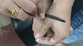 Feet Ke Nails Cut kar Diye / Beautiful Simple long Nail / Indian Feet Video / Youtube Feet Channel