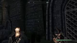 Skyrim Special Edition LIVE