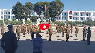 L'Ecole Technique de l'armée de Terre de Bizerte