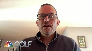 Big Money Classic controversy enraging players | Golf Today | Golf Channel