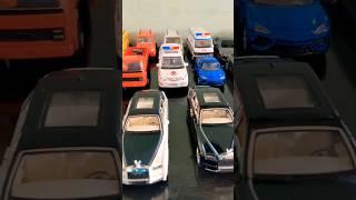 die cast model metal cars collection #shortvideo #scalemodel #miniature #toymodel #toys