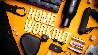 Best Home Workout/Gym Accessories - 2020