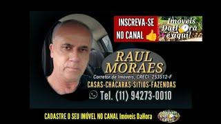 Imóveis DaHora/Divulga Imóveis - Raul A. Moraes/Corretor de Imóveis