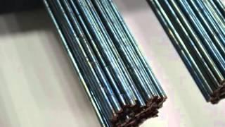 hardfacing welding,hardface welding rod,stoody hardfacing,hardfacing consumables