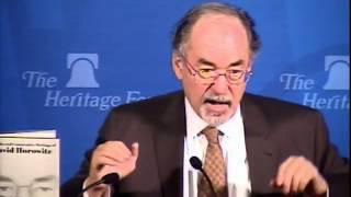 The Black Book of the American Left: The Collected Conservative Writings of David Horowitz