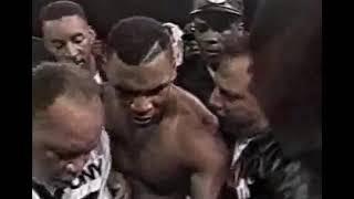 Iron Mike Tyson vs. Henry Tillman HIGHLIGHTS!!